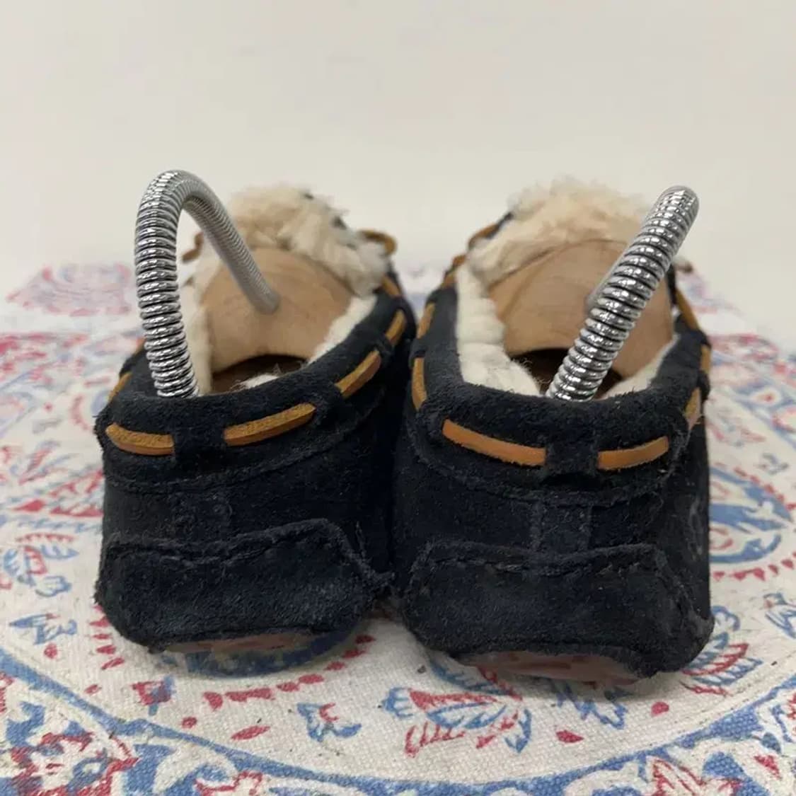 어그 다코타 어그부츠 방한화 겨울신발 UK4 E00514 상품이미지2