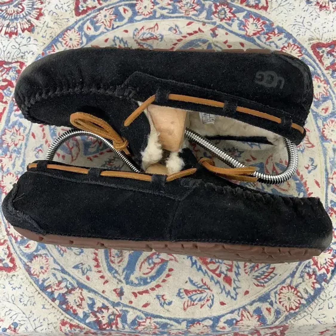 어그 다코타 어그부츠 방한화 겨울신발 UK4 E00514 상품이미지3