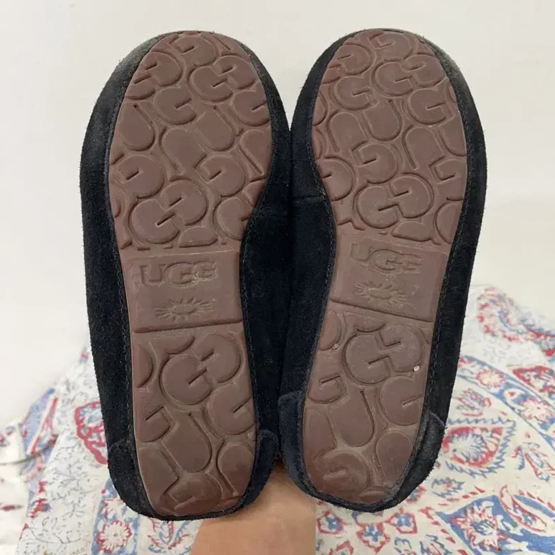 어그 다코타 어그부츠 방한화 겨울신발 UK4 E00514 상품이미지4