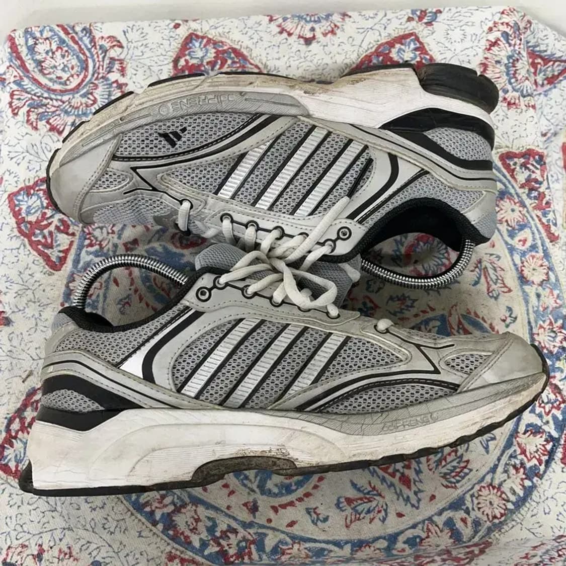 아디다스 스피리테인 2.0 런닝화 운동화 260 E00517 상품이미지3