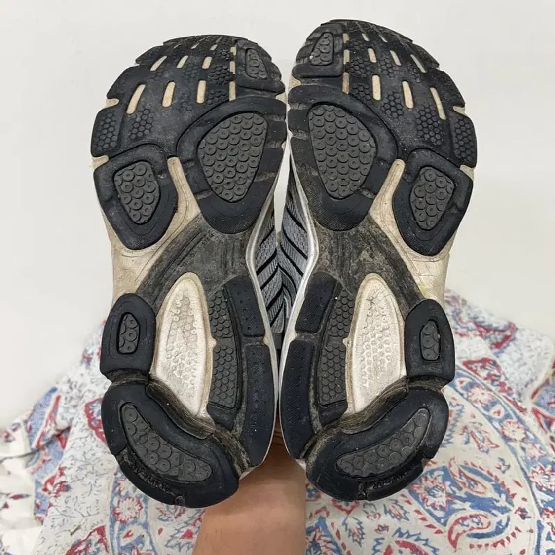 아디다스 스피리테인 2.0 런닝화 운동화 260 E00517 상품이미지4