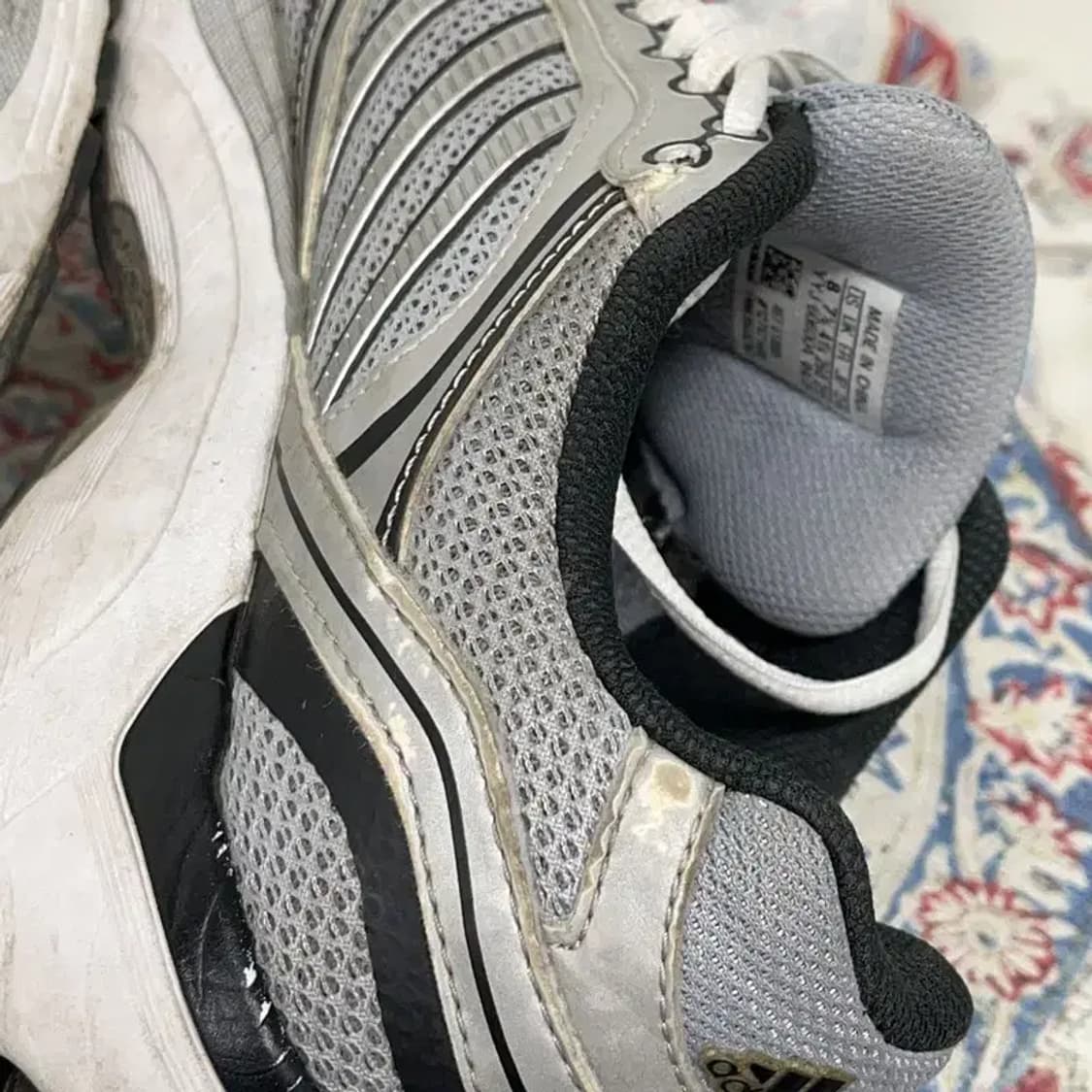 아디다스 스피리테인 2.0 런닝화 운동화 260 E00517 상품이미지6