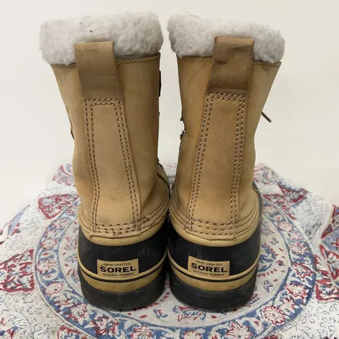 SOREL 소렐 털신발 겨울신발 방한화 260 E00534 상품이미지2