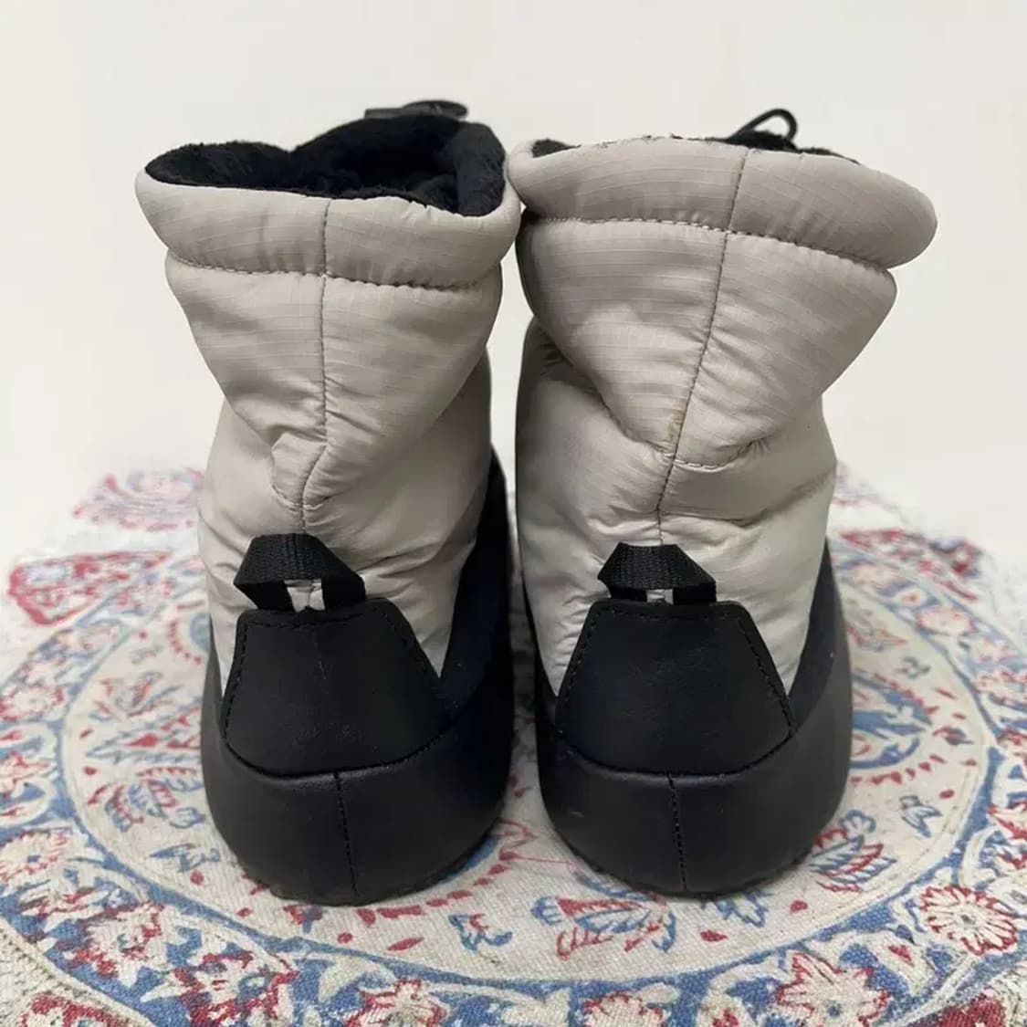 노스페이스 아웃도어 텐트 부티 부츠 방한화 240 E00528 상품이미지2