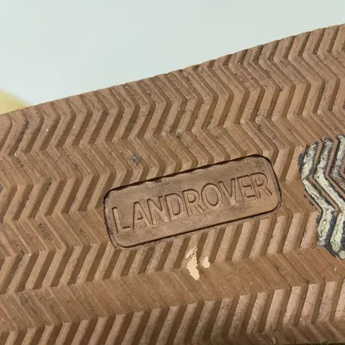 랜드로버 금강제화 브라운 앵클부츠 방한화 겨울신발 220 E00530 상품이미지5