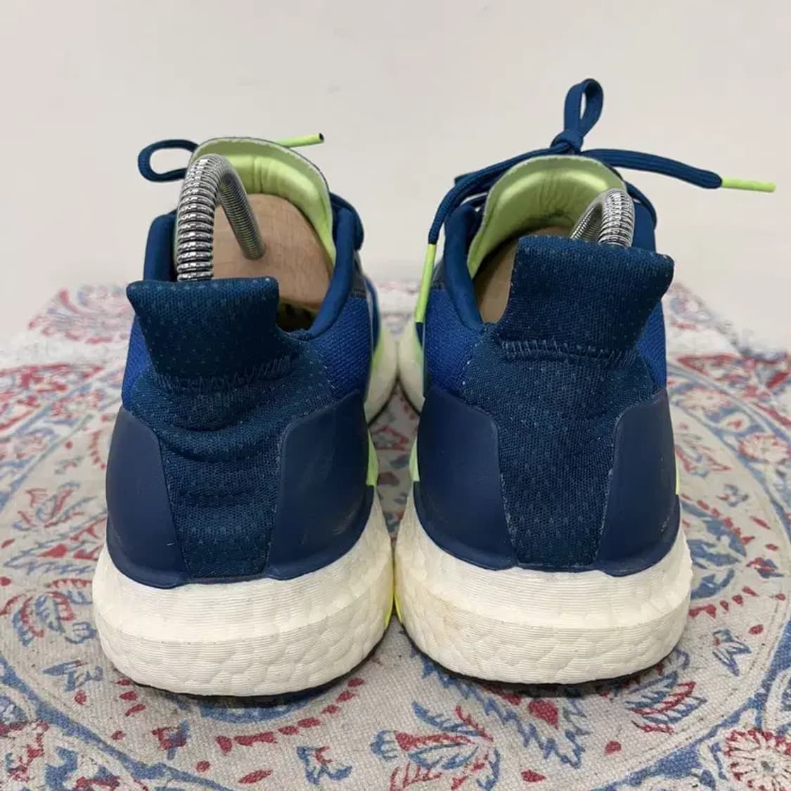 아디다스 솔라 글라이드 런닝화 운동화 250 E00527 상품이미지2