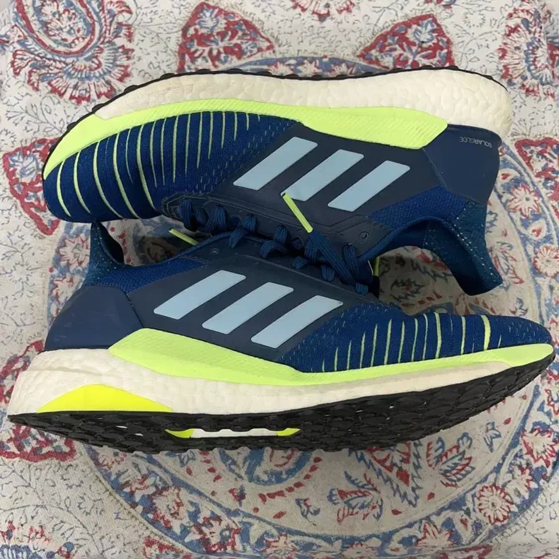 아디다스 솔라 글라이드 런닝화 운동화 250 E00527 상품이미지3