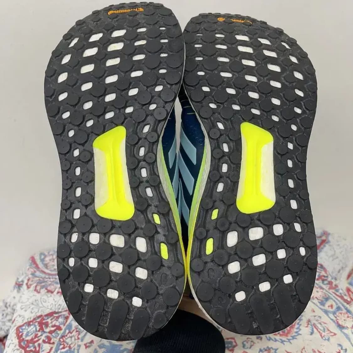 아디다스 솔라 글라이드 런닝화 운동화 250 E00527 상품이미지4