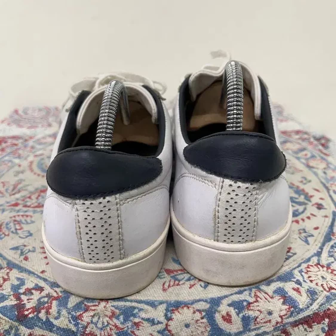 프레드페리 캐주얼 스니커즈 신발 260 E00531 상품이미지2