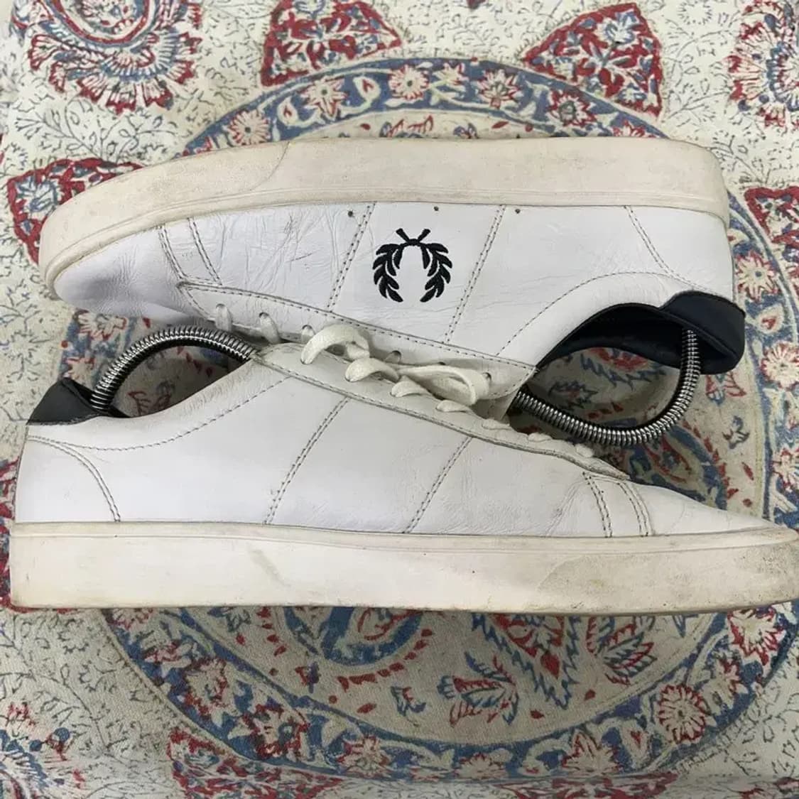 프레드페리 캐주얼 스니커즈 신발 260 E00531 상품이미지3