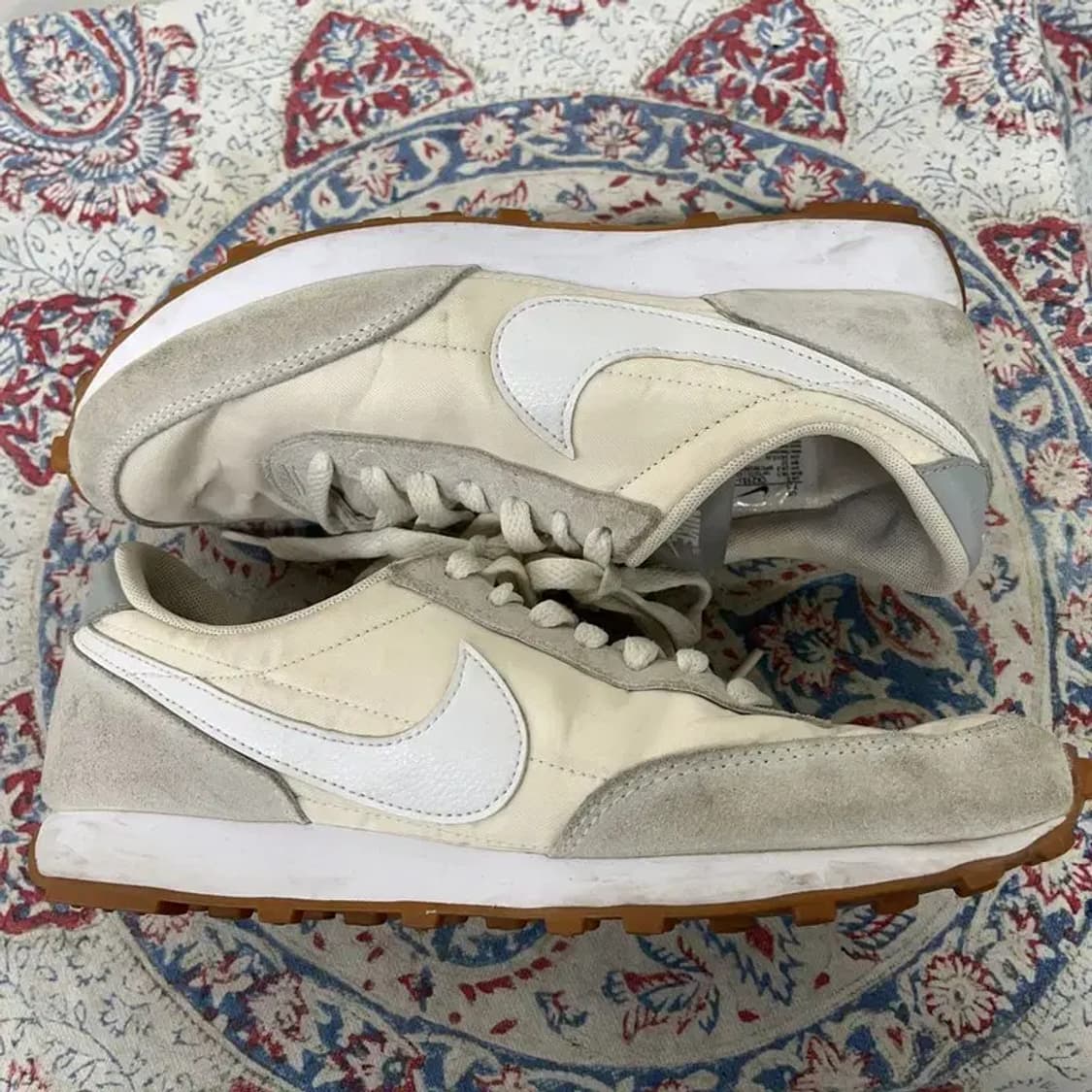 아디다스 데이브레이크 스니커즈 신발 245 E00533 상품이미지3