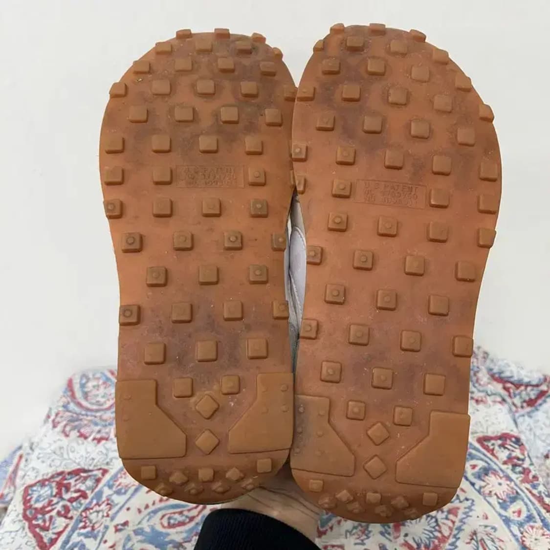 아디다스 데이브레이크 스니커즈 신발 245 E00533 상품이미지4