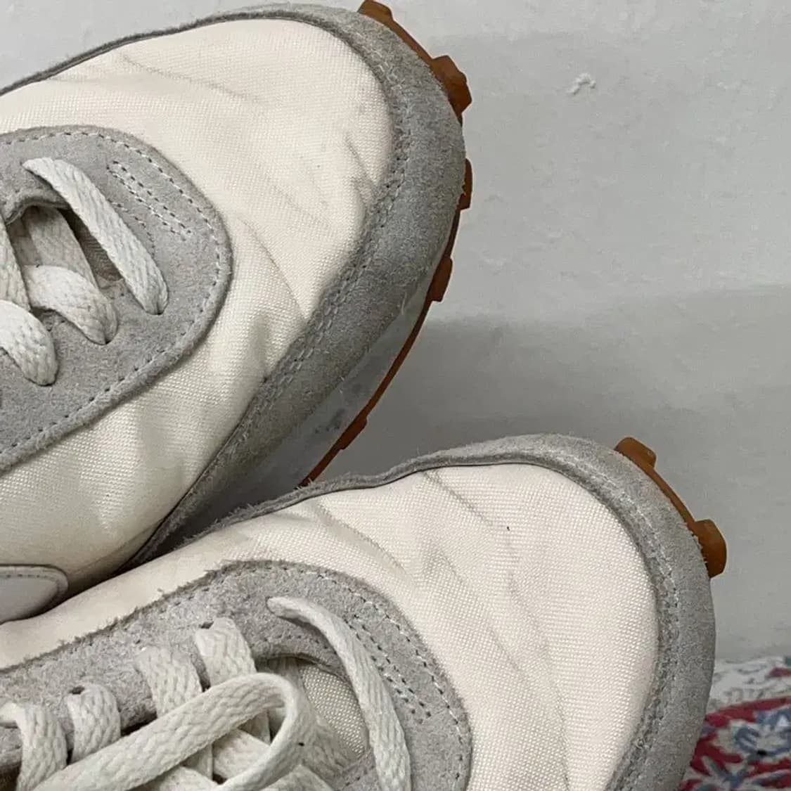 아디다스 데이브레이크 스니커즈 신발 245 E00533 상품이미지6