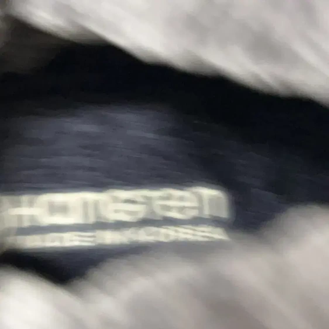 헹텐 여성 부츠 겨울신발 털신발 245 E00540 상품이미지5