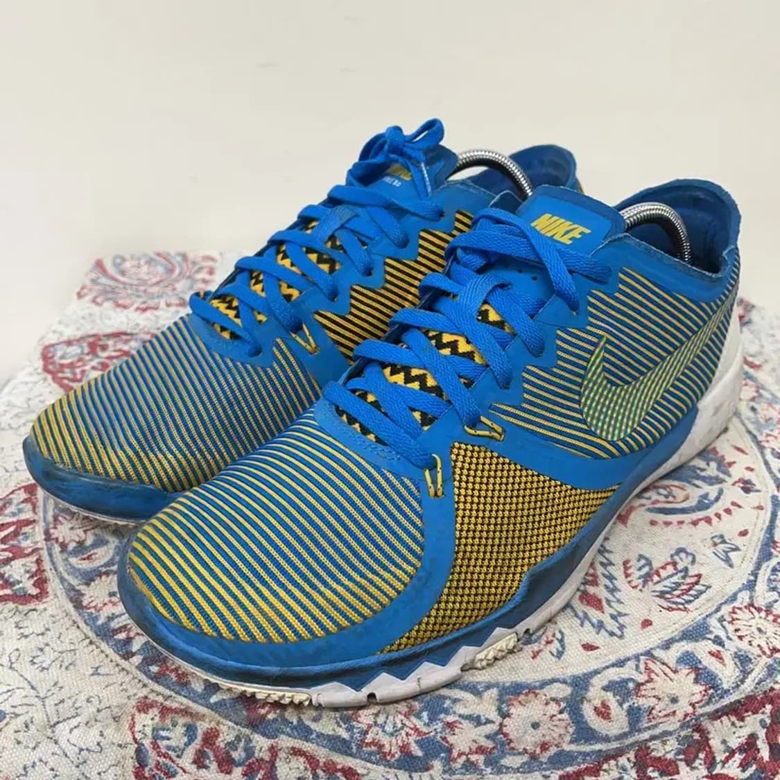 나이키 프리 트레이너 3.0 런닝화 운동화 280 E00535 상품이미지1