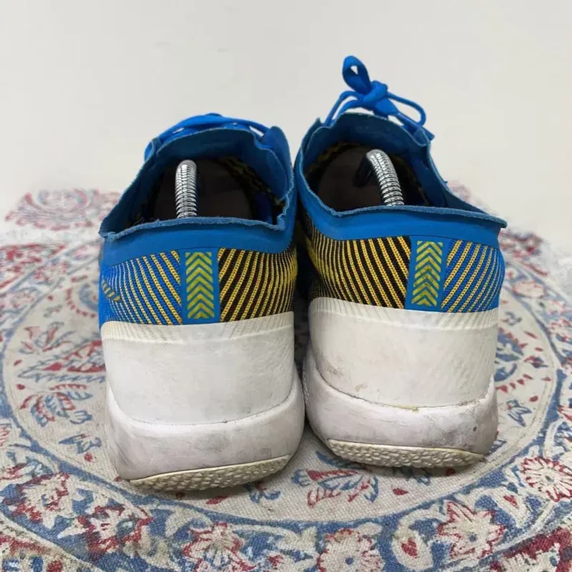 나이키 프리 트레이너 3.0 런닝화 운동화 280 E00535 상품이미지2