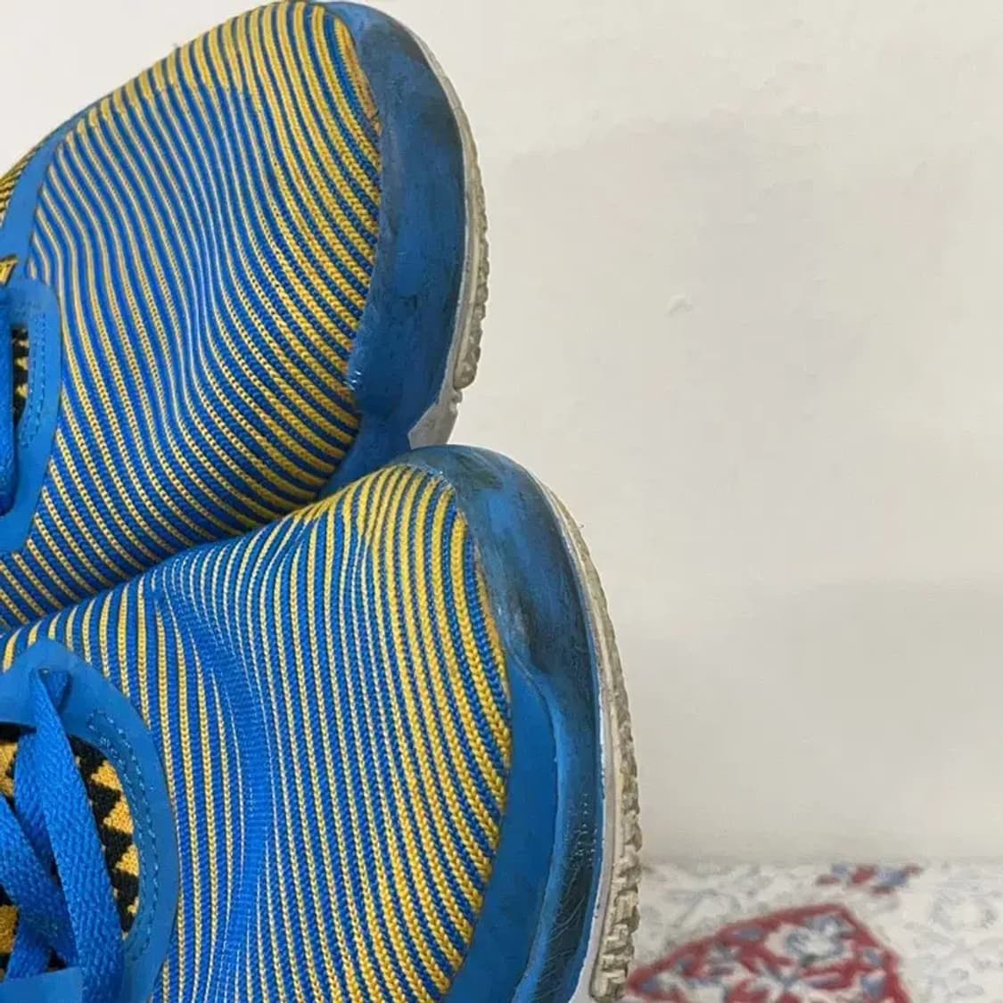 나이키 프리 트레이너 3.0 런닝화 운동화 280 E00535 상품이미지6