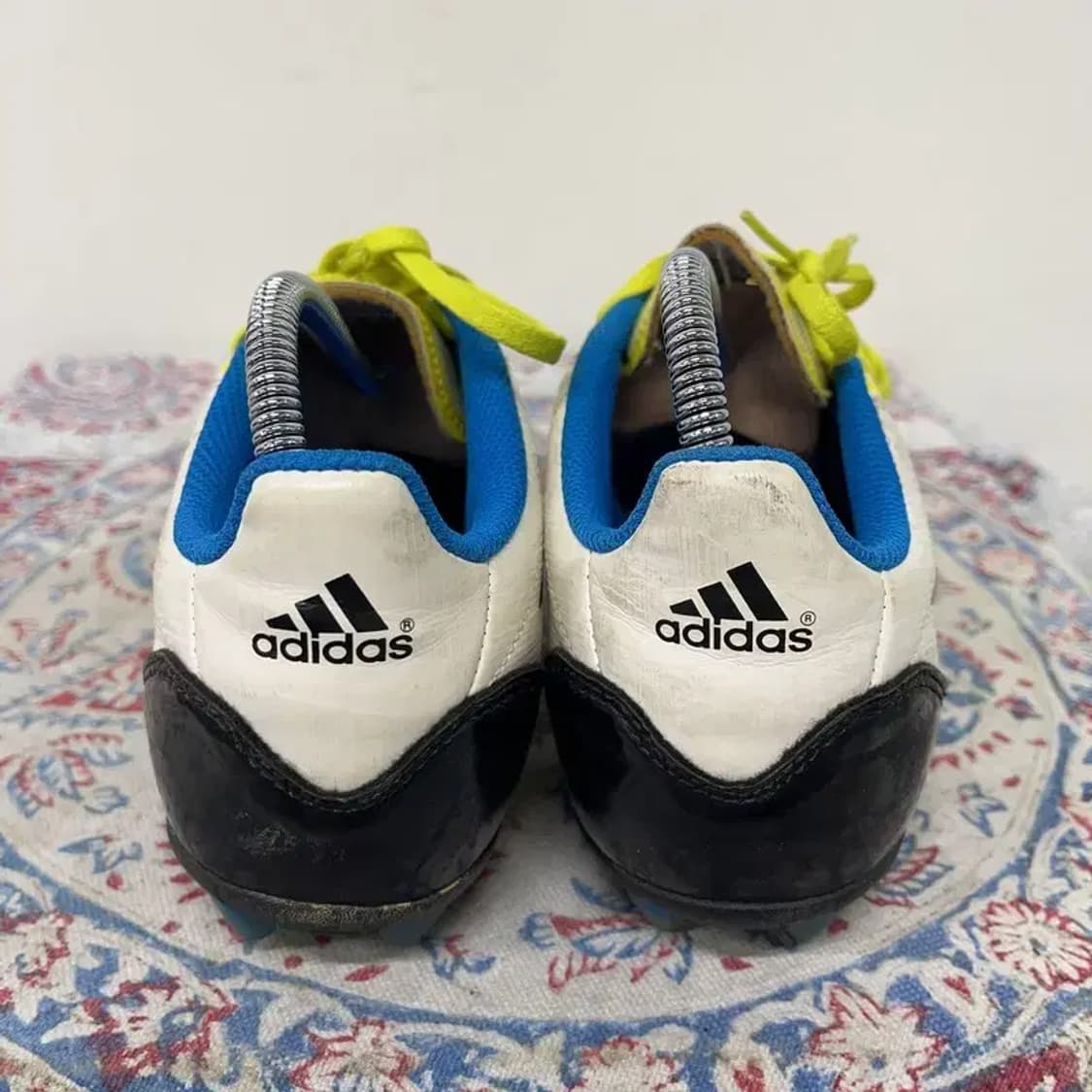 아디다스 F-50 축구화 풋살화 250 E00537 상품이미지2