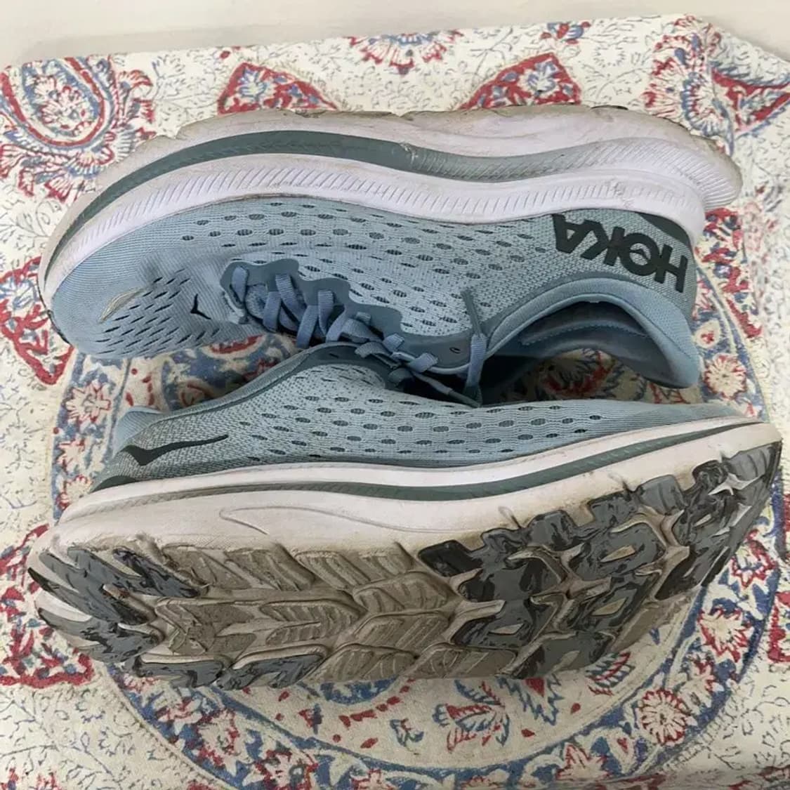 호카오네오네 카와나 러닝화 운동화 270 E00539 상품이미지3