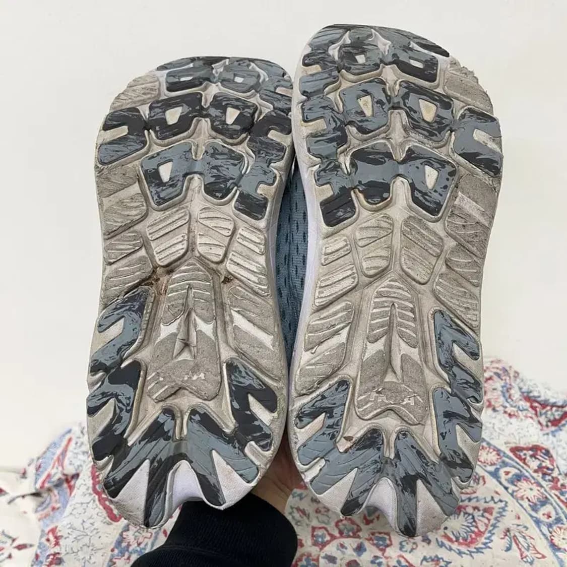 호카오네오네 카와나 러닝화 운동화 270 E00539 상품이미지4