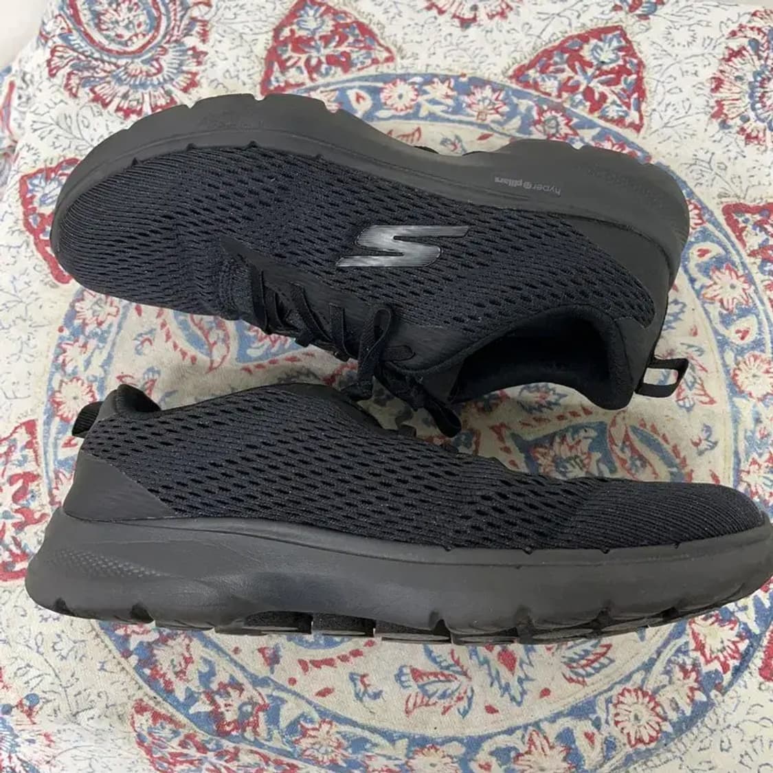 스케쳐스 고워크 6 런닝화 운동화 245 E00547 상품이미지3