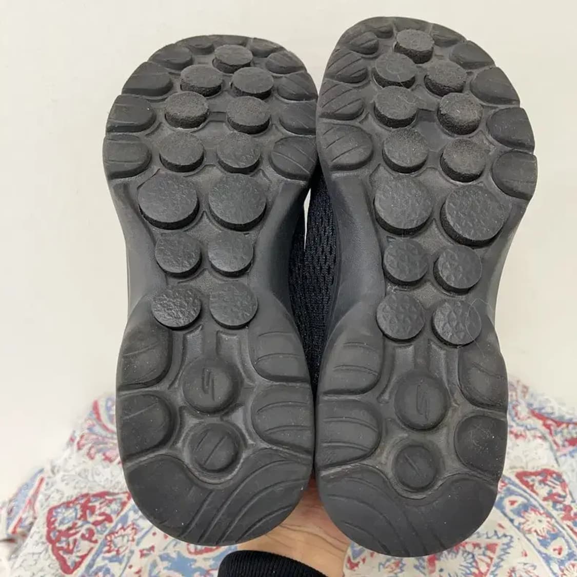 스케쳐스 고워크 6 런닝화 운동화 245 E00547 상품이미지4