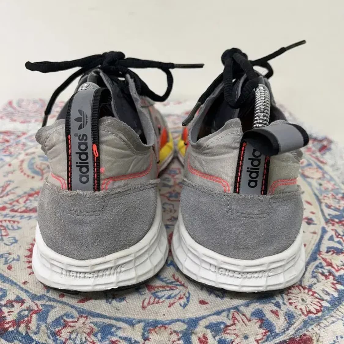 아디다스 오리지널스 SL 7200 운동화 250 E00549 상품이미지2