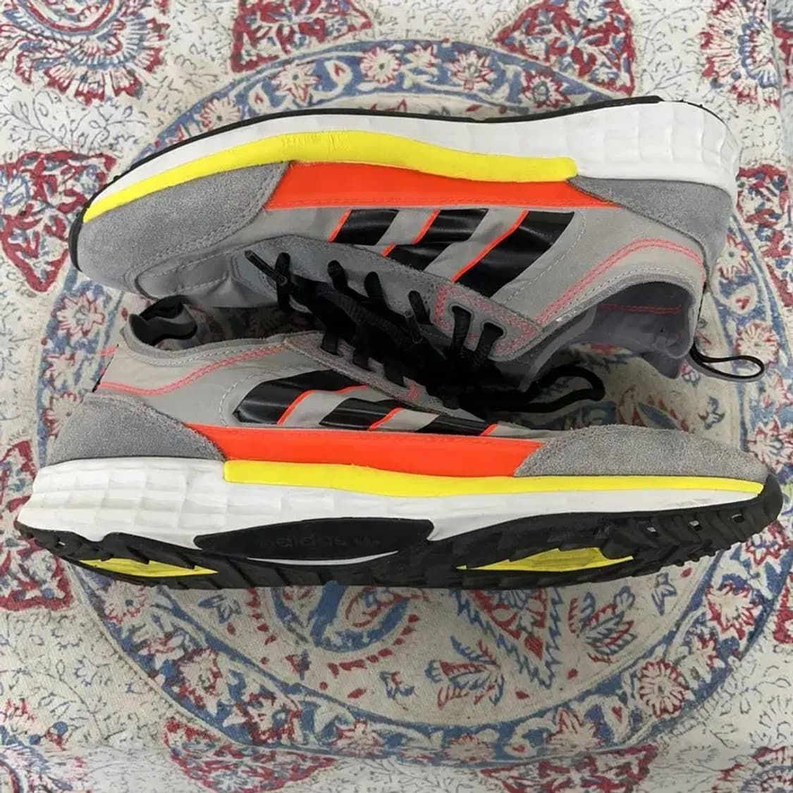 아디다스 오리지널스 SL 7200 운동화 250 E00549 상품이미지3