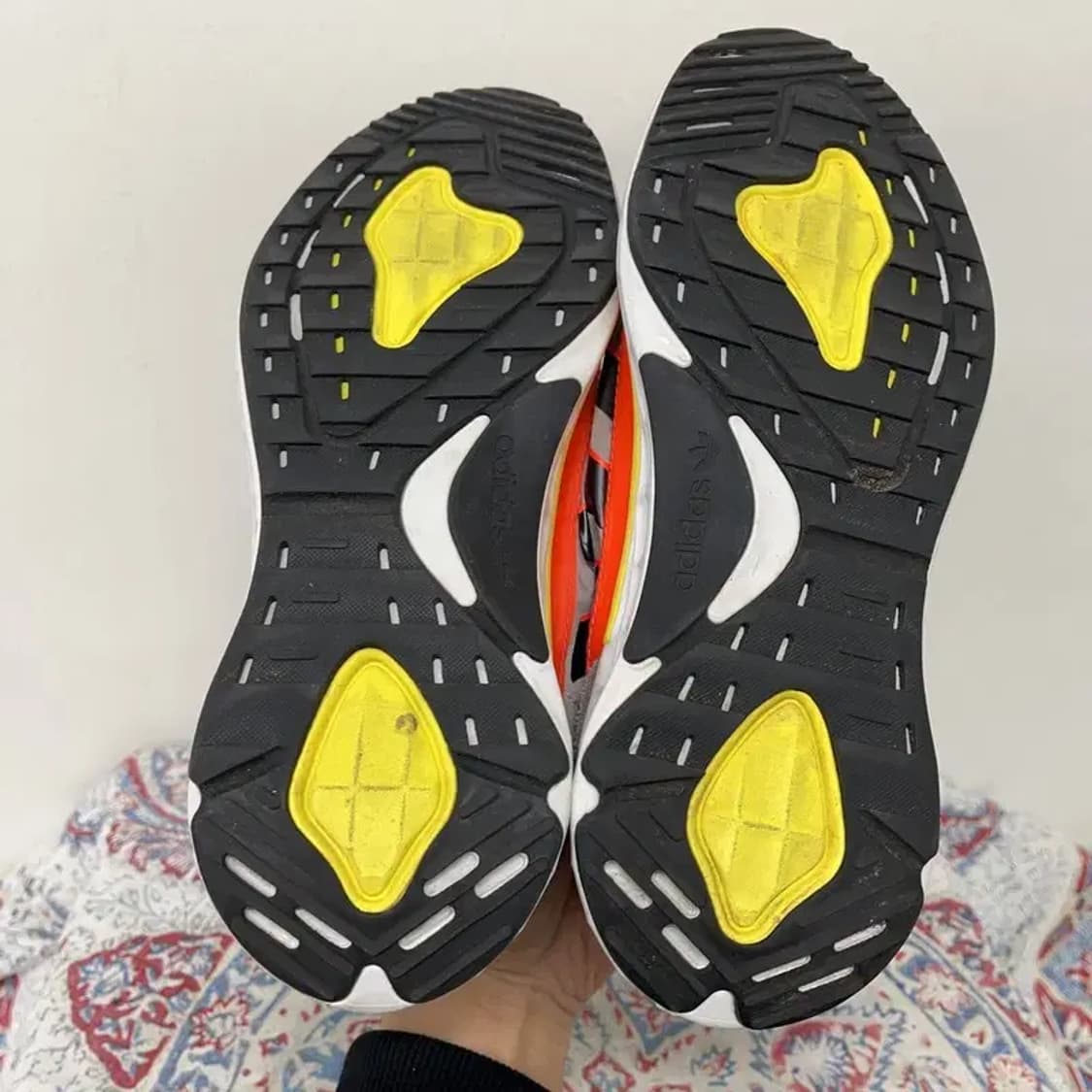 아디다스 오리지널스 SL 7200 운동화 250 E00549 상품이미지4