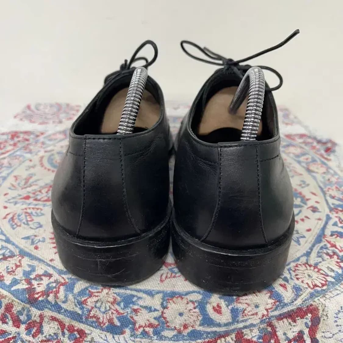 보스 휴고보스 남성 정장 구두 US 8.5 E00555 상품이미지2