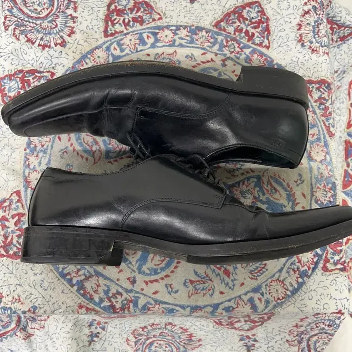 보스 휴고보스 남성 정장 구두 US 8.5 E00555 상품이미지3