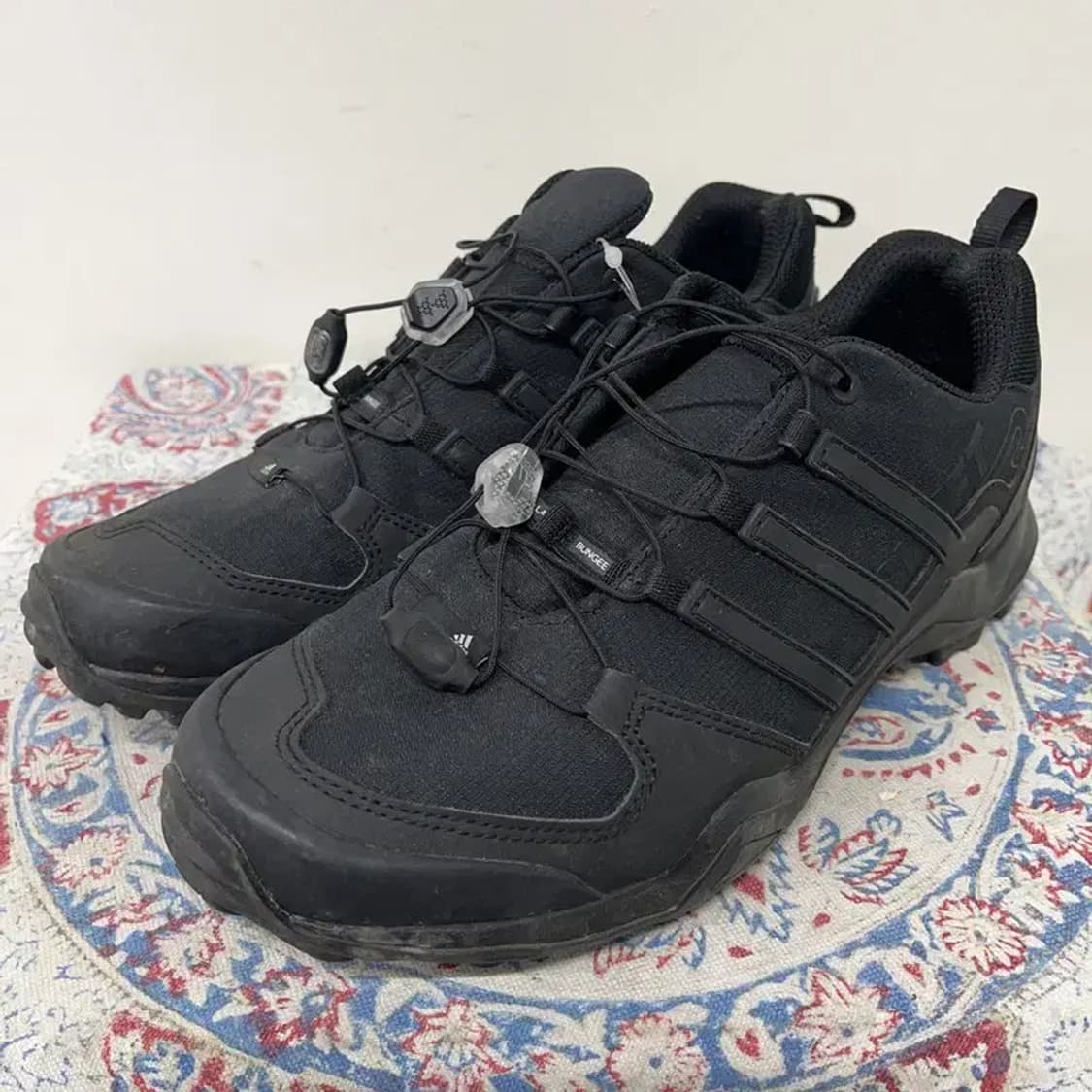 아디다스 테렉스 스위프트 R2 등산화 트레킹화 280 E00557 상품이미지1