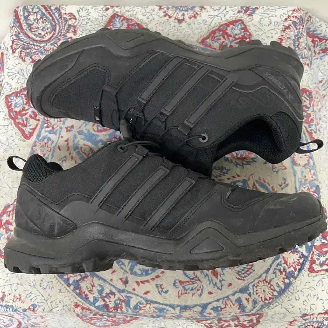 아디다스 테렉스 스위프트 R2 등산화 트레킹화 280 E00557 상품이미지3