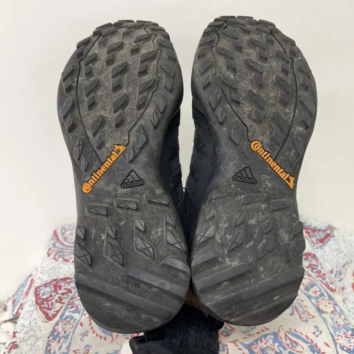 아디다스 테렉스 스위프트 R2 등산화 트레킹화 280 E00557 상품이미지4