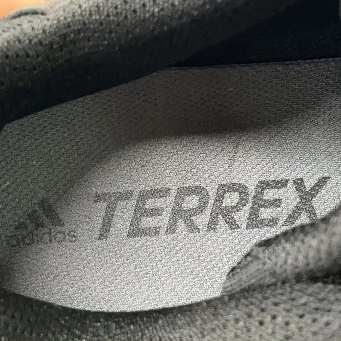 아디다스 테렉스 스위프트 R2 등산화 트레킹화 280 E00557 상품이미지6