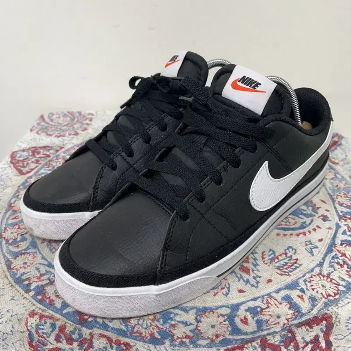 나이키 코트 레거시 넥스트 네이처 스니커즈 265 E00553 상품이미지1