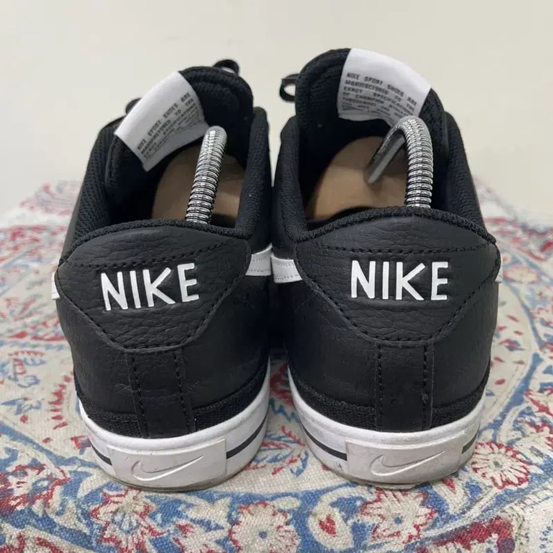 나이키 코트 레거시 넥스트 네이처 스니커즈 265 E00553 상품이미지2