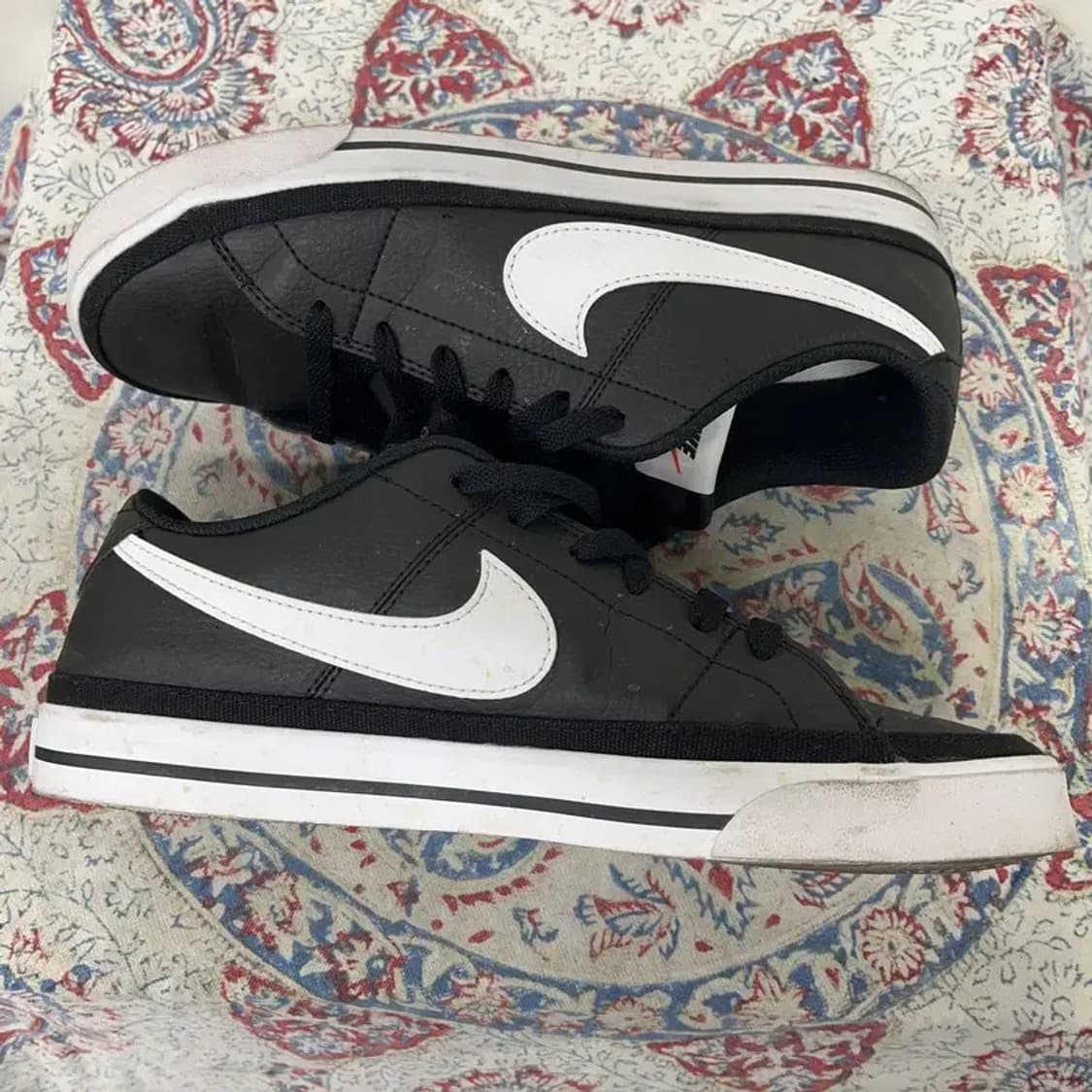 나이키 코트 레거시 넥스트 네이처 스니커즈 265 E00553 상품이미지3