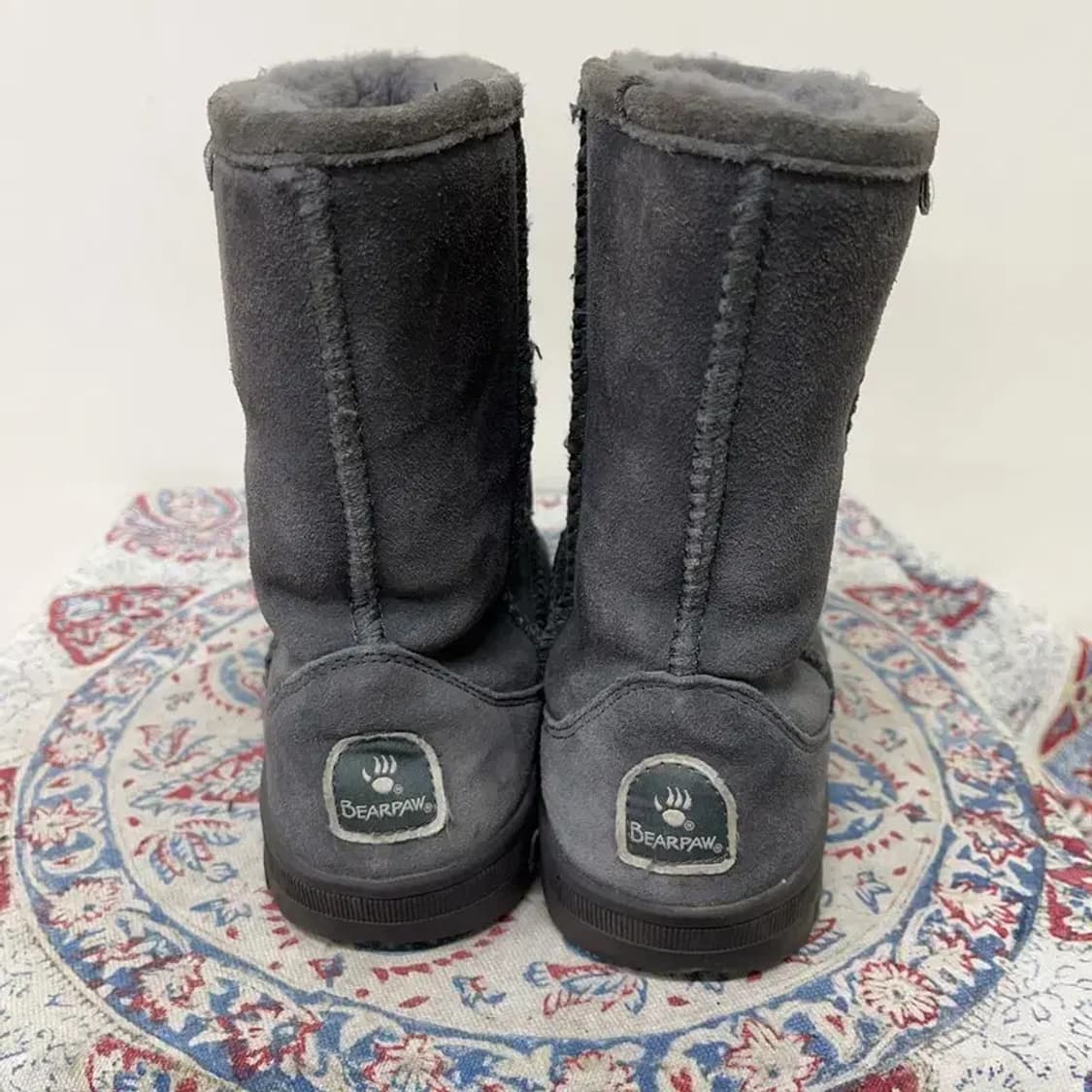 베어파우 매도우 하이 겨울부츠 어그부츠 240 E00560 상품이미지2