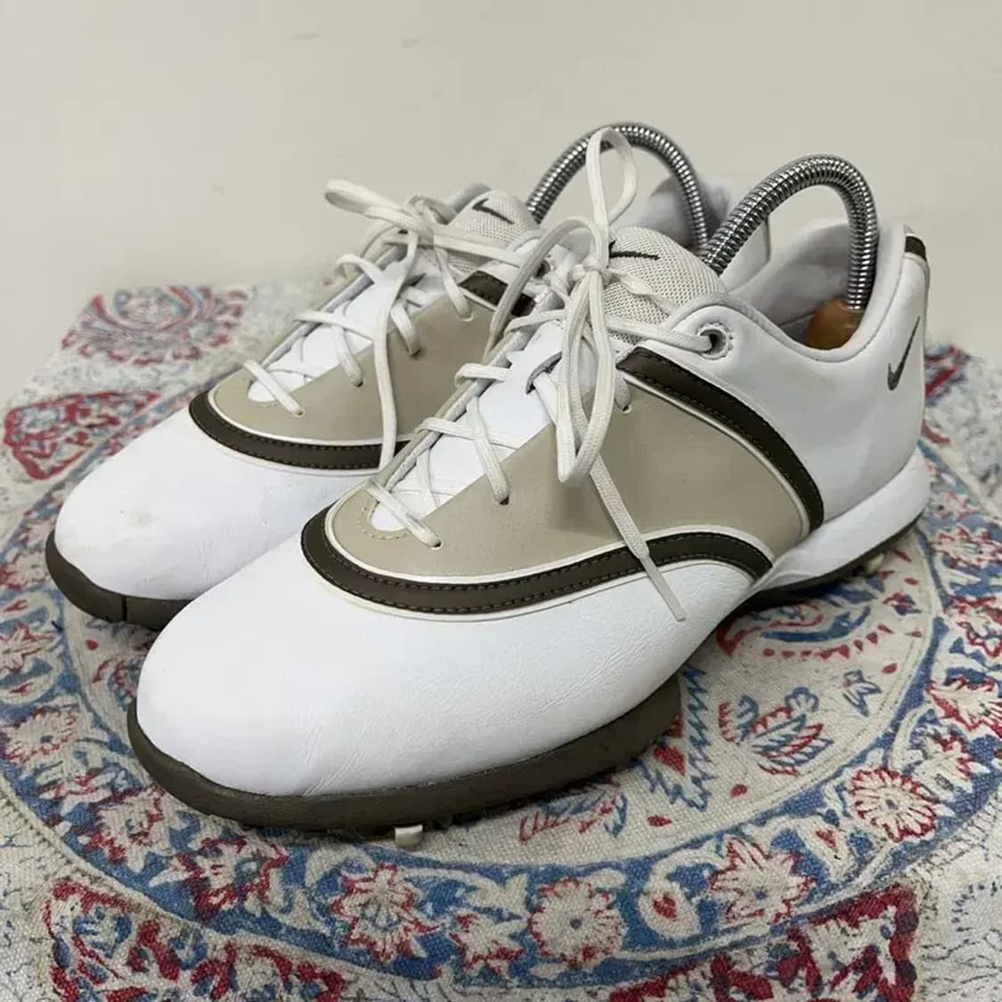 나이키 여성 골프화 신발 240 E00558 상품이미지1