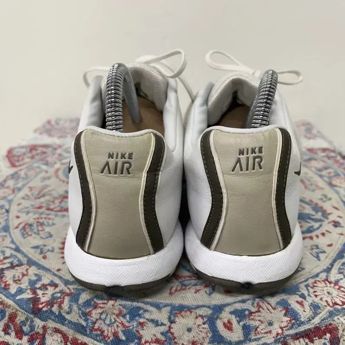 나이키 여성 골프화 신발 240 E00558 상품이미지2