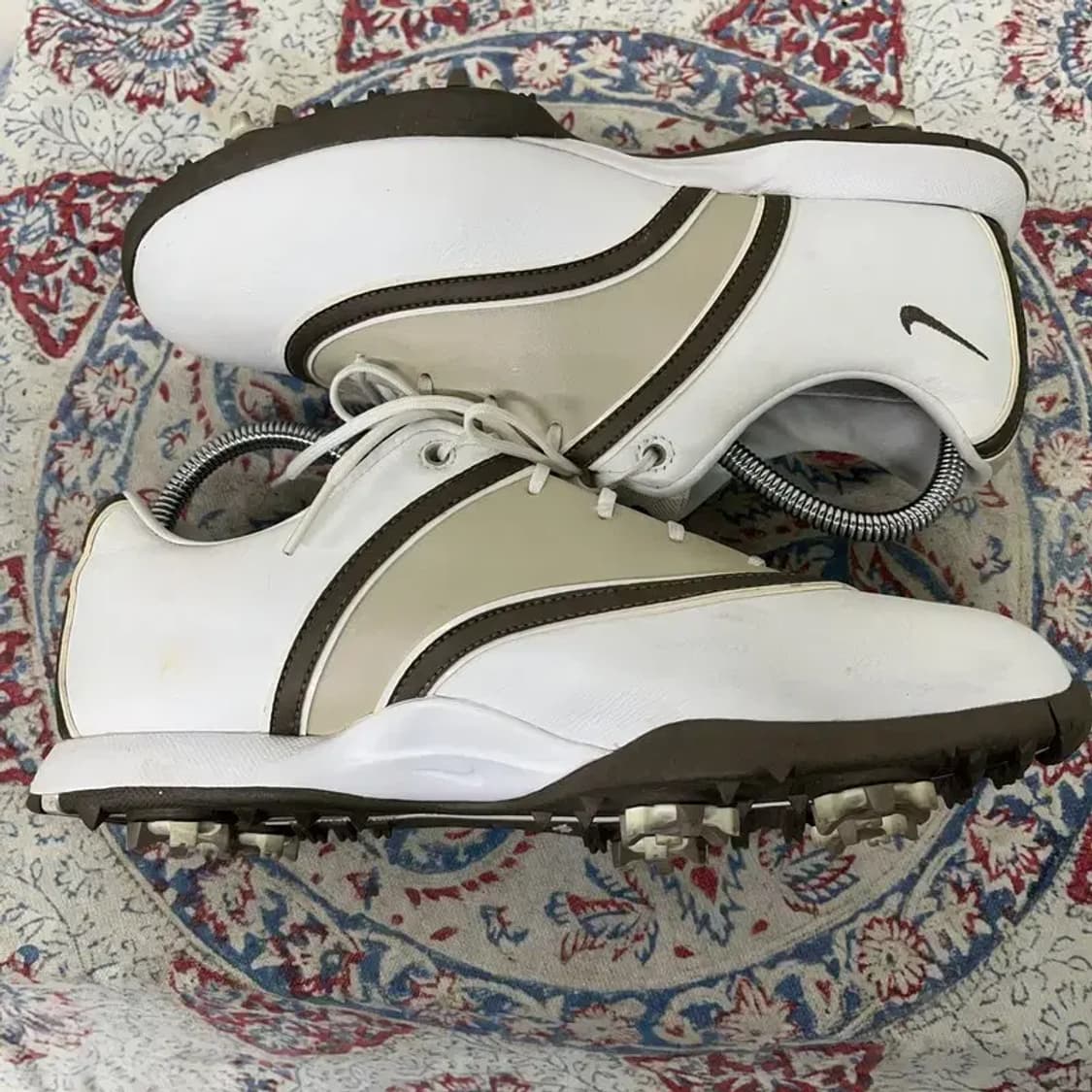 나이키 여성 골프화 신발 240 E00558 상품이미지3