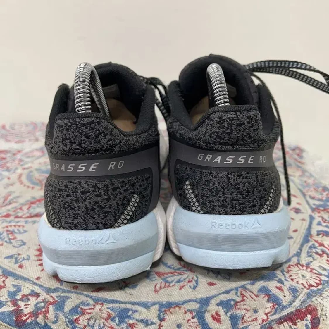 리복 그라스 로드 운동화 런닝화 240 E00559 상품이미지2