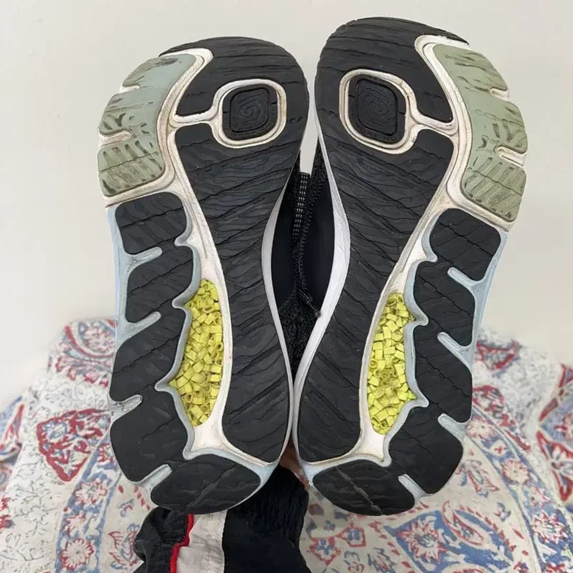 리복 그라스 로드 운동화 런닝화 240 E00559 상품이미지4