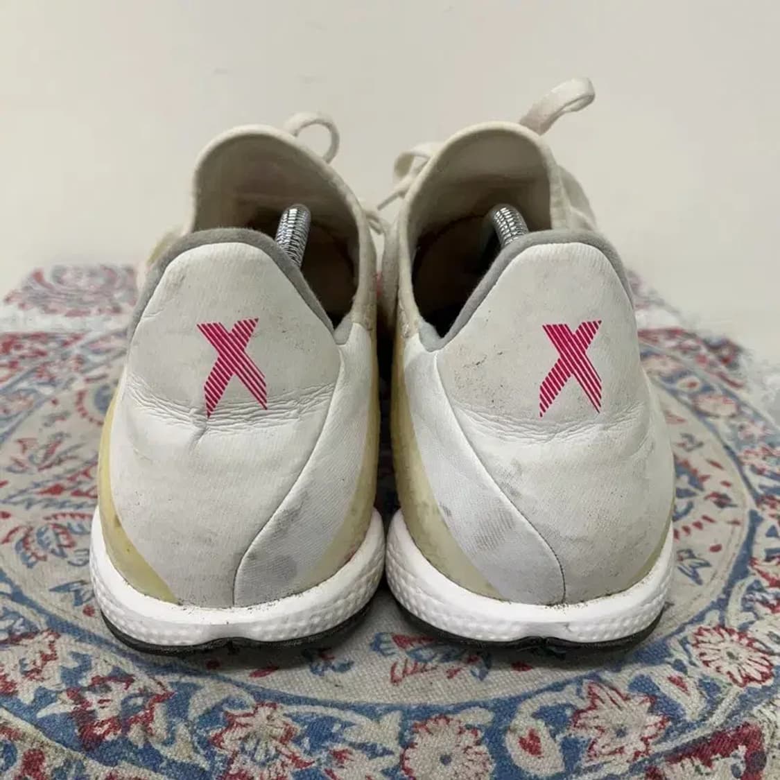 아디다스 X 19.3 TF 터프 풋살화 축구화 280 E00562 상품이미지2