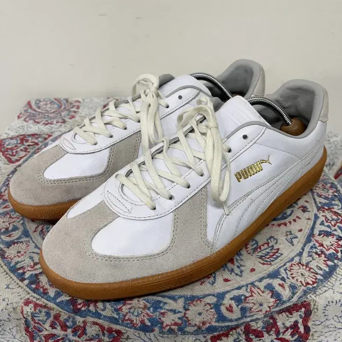 푸마 아미 트레이너 KR 스니커즈 운동화 275 E00563 상품이미지1