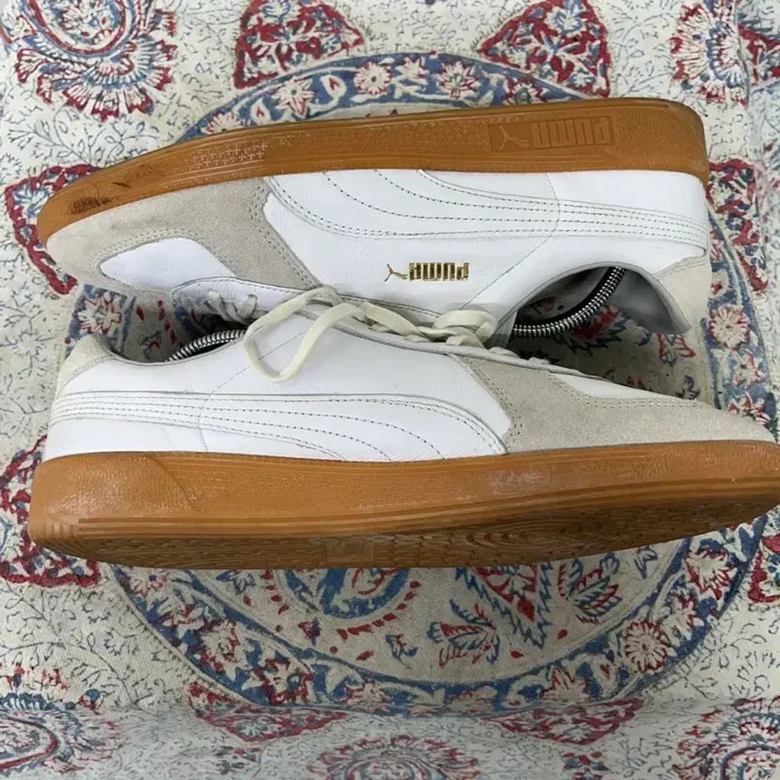 푸마 아미 트레이너 KR 스니커즈 운동화 275 E00563 상품이미지3