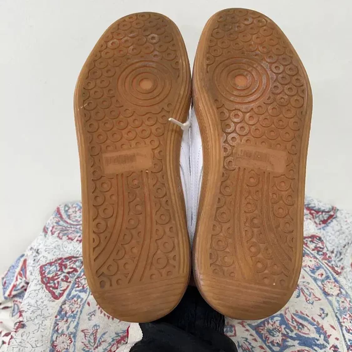 푸마 아미 트레이너 KR 스니커즈 운동화 275 E00563 상품이미지4