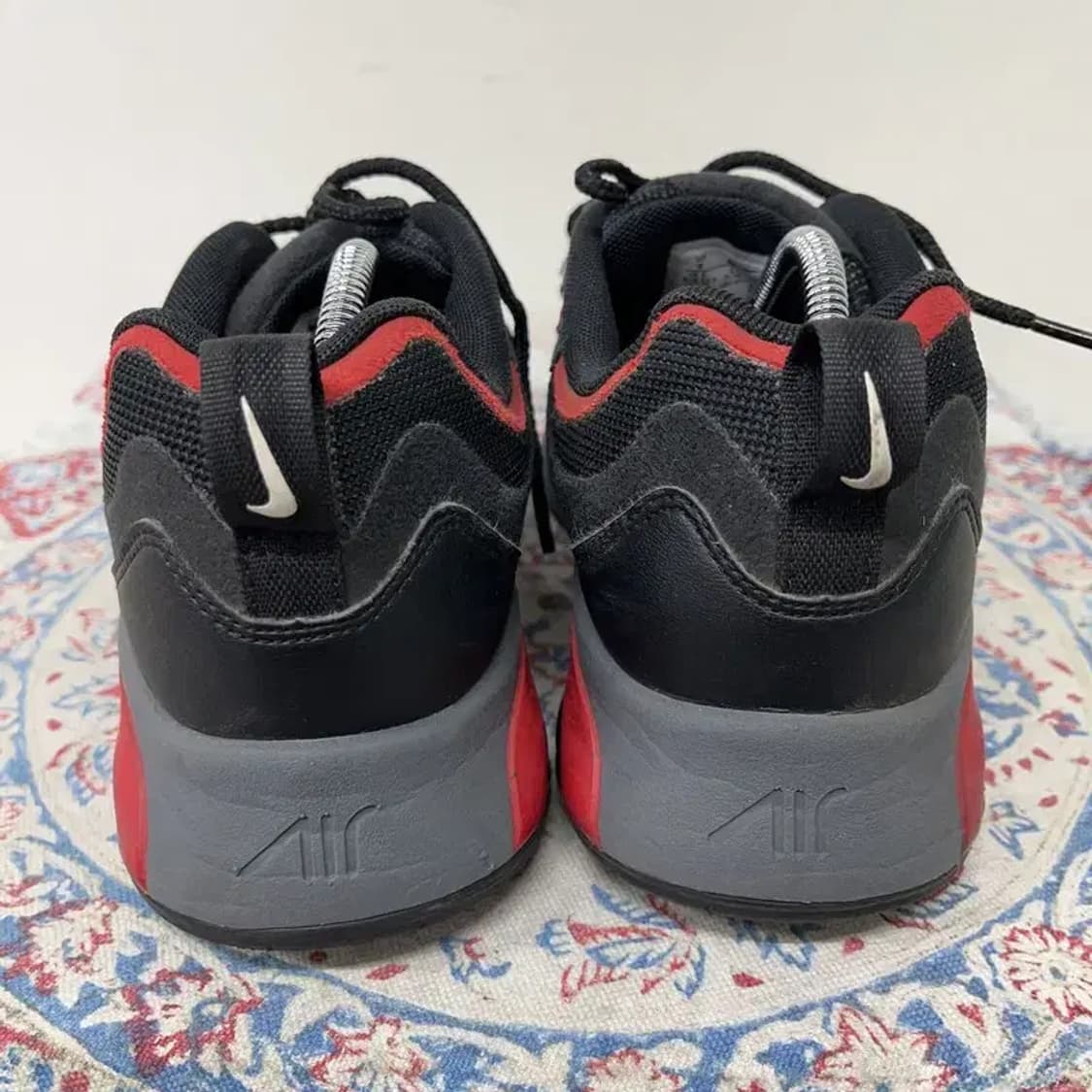 나이키 에어맥스 200 런닝화 운동화 270 E00566 상품이미지2