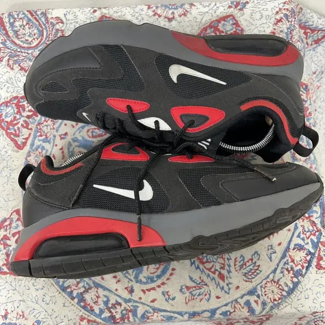 나이키 에어맥스 200 런닝화 운동화 270 E00566 상품이미지3